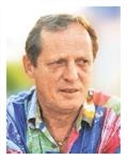 Profilbild Karl Heinz Hahn